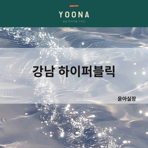 강남 하이퍼블릭