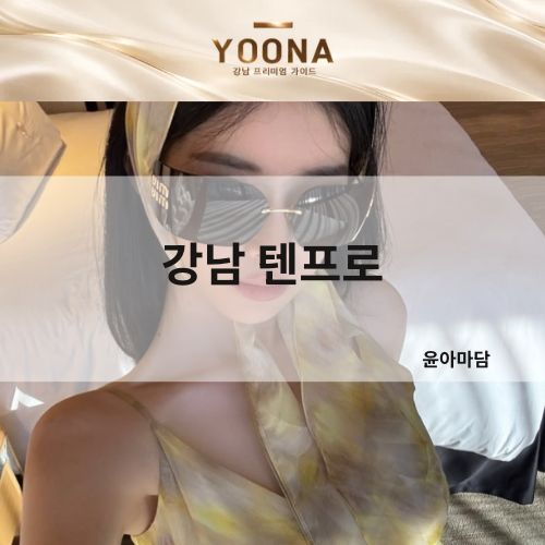 강남 텐프로 윤아마담 | 시스템·가격·위치·정보